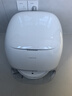 石头（roborock）扫地机器人 P20 Ultra Plus 扫拖洗烘一体机 自动集尘热水洗拖布擦地拖地洗地机吸尘器   A2250RR 实拍图