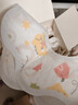 babycare宝宝吃饭围兜喂饭围嘴饭兜防脏 一次性口水巾-霸王龙托比20片/盒 实拍图