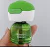 润本蚊香液电蚊香液驱蚊液45ml*4瓶+1个定时加热器驱蚊防蚊蚊香无香型 实拍图