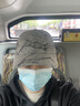 JEEP帽子男时尚潮流棒球帽夏季百搭鸭舌帽遮阳帽男女士太阳帽A0752 实拍图