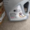 统一（Monarch）大众原厂认证 机油全合成机油汽机油  5W-40 SN级 4L 汽车保养 实拍图