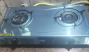 万家乐燃气灶【ITB91·无需开孔】液化气灶台  5.0kW大火力不锈钢煤气灶双灶台家用台式燃气灶具液化气 实拍图