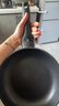 WMF德国福腾宝平底锅煎锅不粘锅银彩不粘煎锅24cm厨房好物 实拍图