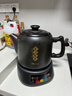 小熊（Bear）中药煎药壶 熬药壶全自动 5升大容量电煎药壶分体式炖煮多功能 JYH-H50U1 实拍图