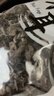 双塔东北黑木耳500g肉厚无根干木耳东北特产小碗耳火锅食材南北干货 实拍图