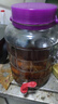 极度空间泡酒瓶 泡酒容器装加厚玻璃罐家用泡菜坛子密封罐酒坛 10斤带龙头 实拍图