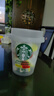 星巴克（Starbucks）精品冻干黑咖啡随星杯2.0抱抱桶(美式+拿铁)之选 0糖0脂 2g*30颗 实拍图