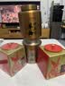 传奇会乌龙茶凤凰单枞鸭屎香特级250g茶叶2026新茶礼盒装单丛中秋节送礼 实拍图