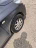 双星JUOGO轮胎 185/70R14 88T X11 适配五菱宏光/欧诺S/日产阳光 实拍图