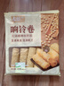 古松 响铃卷150g 油炸腐竹豆腐皮关东煮螺蛳粉火锅食材 品牌始于1998 实拍图