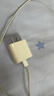 Apple/苹果 60W USB-C数据线-1米 type-c苹果充电线手机数据线 苹果17充电线iphone17充电线 实拍图