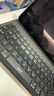 倍思【磁吸分离】iPad12/11键盘苹果平板键盘保护套一体 适用iPad11-11英寸/iPad10-10.9英寸 实拍图