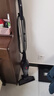 海尔（Haier）吸尘器家用手持推杆立式有线吸尘器 二合一强劲大吸力大功率宠物猫毛发清洁除尘机ZL605G 甄选好礼 实拍图