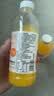 百乐洋芒果汁 0脂 果味果汁饮料 360mL*2瓶【品尝】 实拍图