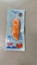 力诚宝宝DHA高钙鳕鱼蟹味棒312g 宝宝儿童早餐零食鳕鱼肠营养辅食即食蟹柳 实拍图