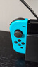 任天堂（Nintendo）【国内保税仓】Switch2/1代 OLED/续航加强日版/港版便携家用ns体感游戏机掌机 日版续航红蓝32GB保税（赠共享会员） 实拍图