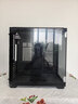航嘉（Huntkey）S980V2龙卷风机箱全景版海景房机箱黑色（双360+ATX/副屏安装/360水冷/11风扇位/后置双擎风扇位） 实拍图