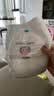 名典熊一体拉拉裤L码54片【9-12kg】婴儿尿不湿超薄干爽尿裤男女通用 实拍图