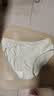 浪莎女士内裤女纯棉10A抑菌裆舒适透气中腰大码少女三角裤短裤头6条装 实拍图
