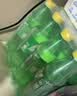 可口可乐（Coca-Cola）汽水碳酸饮料500ml瓶装 雪碧500ml*12瓶 实拍图