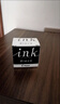 百乐（PILOT）【热门商品】非碳素墨水不堵笔 钢笔用墨水瓶装30ml INK-30-B原装进口黑色 实拍图