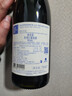 拉菲（LAFITE）奥希耶黑鸢红葡萄酒 750ml单支装 法国原瓶进口红酒山姆同款红酒 实拍图