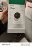 360摄像头8pro-4K 800万AI云台家用摄像头监控双频WIFI手机远程监控器360度夜视全景婴儿看护器  实拍图