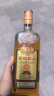 古越龙山 库藏金五年 半干型 绍兴黄酒 600ml 单瓶装 中央库藏 无焦糖色 实拍图