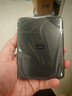 西部数据（WD）移动硬盘4TB USB3.0 SE系列 2.5英寸 机械硬盘 笔记本电脑外接 外置存储办公 大容量家庭存储 实拍图