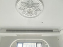 美的3匹26款酷省电风管机一拖一 超一级能效（支持鸿蒙智联）客厅中央空调 KFR-75T2W/B3-KSA(1) 实拍图