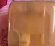 世喜屋牙胶婴儿小月龄防吃手蘑菇口欲期牙咬胶磨牙棒护手安抚宝宝0一6月 【抗菌材质小蘑菇安抚牙胶+磨牙棒+防掉链（赠收纳盒） 实拍图