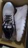 鸿星尔克（ERKE）运动鞋夏季鞋子男鞋休闲跑鞋网面透气轻便耐磨通勤基础跑步鞋男士 实拍图