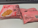 味滋源 糯米锅巴500g盒装香辣味独立包装小零食安徽特产怀旧小吃 实拍图