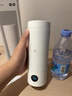 米家小米便携电热杯2电热水杯加热杯热水壶 保温烧水杯 350ml迷你旅行出差 智能恒温 316L不锈钢 实拍图
