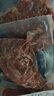 恒都 秘制拌肉250g*4 静腌牛肉 齐齐哈尔烤肉风味 烧烤食材 实拍图