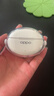 OPPO Enco Air4 Pro 真无线蓝牙耳机 通用苹果华为小米一加手机 降噪入耳式超长续航耳机   晨曦白 实拍图
