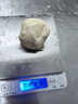 高精度电子秤迷你 便携式口袋秤黄金珠宝克秤电子称厨房秤 0.01克 充电两用款500克/0.01克（送双托盘） 实拍图