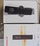 纽曼（Newsmy）录音笔 H5 16G 一键录音 专业高清远距 声控降噪 学习采访会议培训超长待机录音器录音豆 黑 实拍图