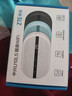 中兴（ZTE）随身wifi6免插卡移动wifi无线网卡便携式热点4g路由器无限笔记本电脑通用流量2025款U10LS白色 实拍图