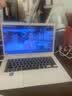 得峰14英寸笔记本电脑 补贴20%英特尔游戏超轻薄笔记本电脑 13代高性能轻薄本 高清屏64G存储硬盘 白色 实拍图