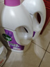 滴露（Dettol）衣物除菌液薰衣草3L 99.9%杀菌除螨 内衣衣物消毒液 可配洗衣液 实拍图