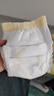 babycare易穿裤拉拉裤M码46片（6-11kg） 短裤式婴儿尿不湿柔软透气易穿脱 实拍图