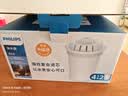 飞利浦（PHILIPS） WP3904复合滤芯除氯软化树脂减垢 适配净水壶WP2805/WP2806/2807/WP4200/WP4205 六支装 晒单实拍图
