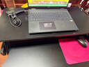 全品屋升降电脑桌升降工作台电脑升降支架台站立式升降办公书桌 【TOP爆款】气动无级升降-黑桌双层80x40cm 【宽敞品质桌面】 实拍图