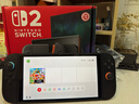 任天堂（Nintendo）【国内保税仓】Switch2/1代 OLED/续航加强日版/港版便携家用ns体感游戏机掌机 港版switch2马里奥赛车同捆-划算组合 实拍图