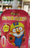 啵乐乐（Pororo）雪梨枇杷汁儿童饮料宝宝零食果汁果泥畅饮整箱装105ml*12 实拍图