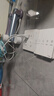 德力西开关插座面板CD821系列86型45w快充插座 五孔带USB+Type-C 实拍图