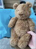 Jellycat巴塞罗熊动物毛绒玩偶儿童安抚公仔小熊潮玩送礼生日礼物 巴塞罗熊 Medium 实拍图