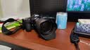 尼康（Nikon）Z卡口镜头 尼克尔 尼康Z系列微单相机镜头 Z 24-120mm F4 S 大变焦镜头 官方标配+卡色（Kase）MC UV 镜三代 实拍图