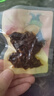 科尔沁手撕风干牛肉粒 辣味500g 休闲零食肉干肉脯 短保源头直发 实拍图